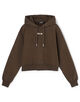 JACQUEMUS LE HOODIE GROS GRAIN フーディー プルオーバー
