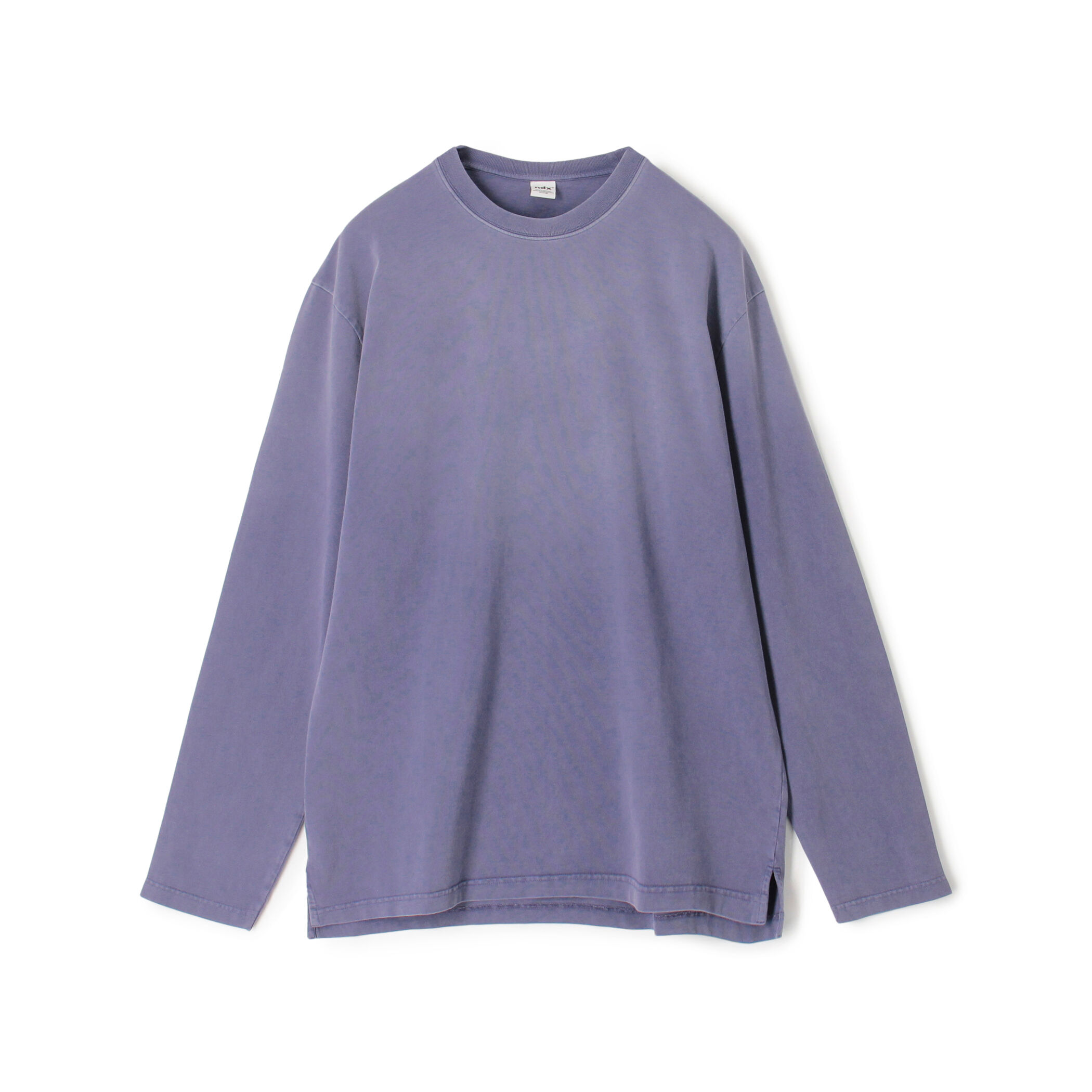 別注】NDX × Edition Boxy L/S 6 FO｜トゥモローランド 公式サイト