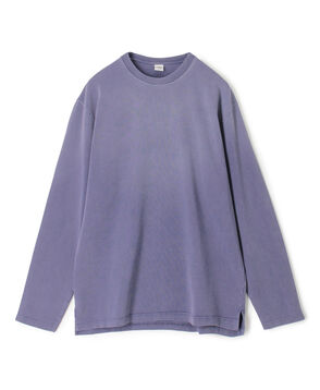 【別注】NDX &times; Edition Boxy L/S 6 FO