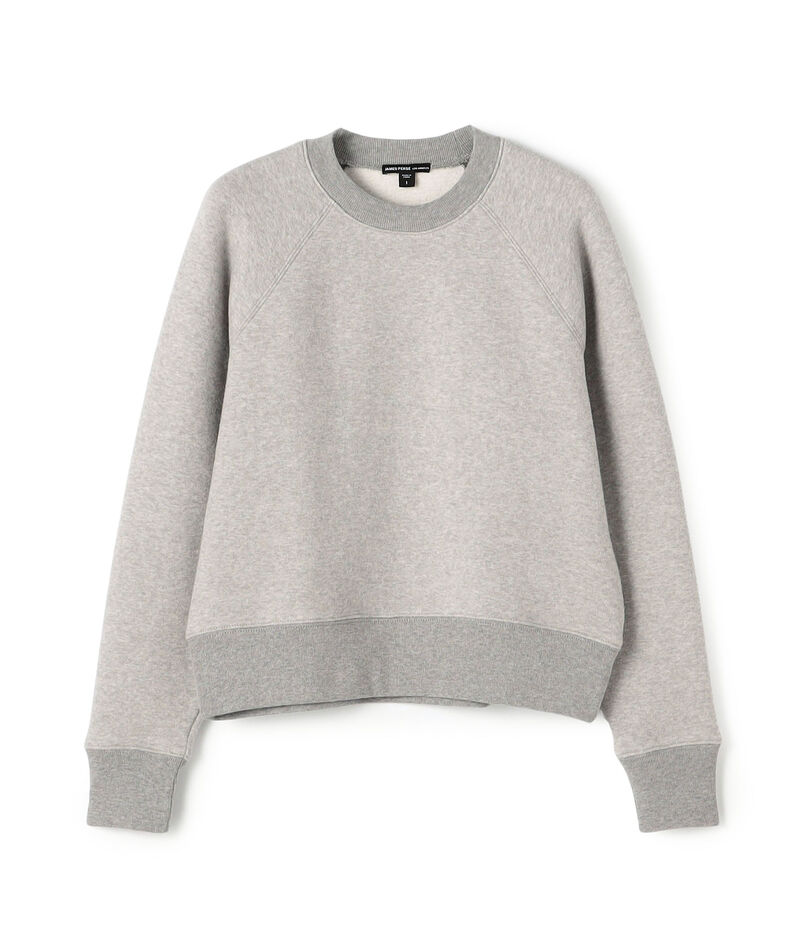 コージースエット ラグランスリーブプルオーバー WVNS3236