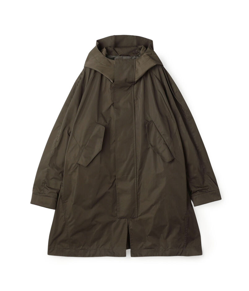 【別注】LANVIN COLLECTION PARIS MODS COAT