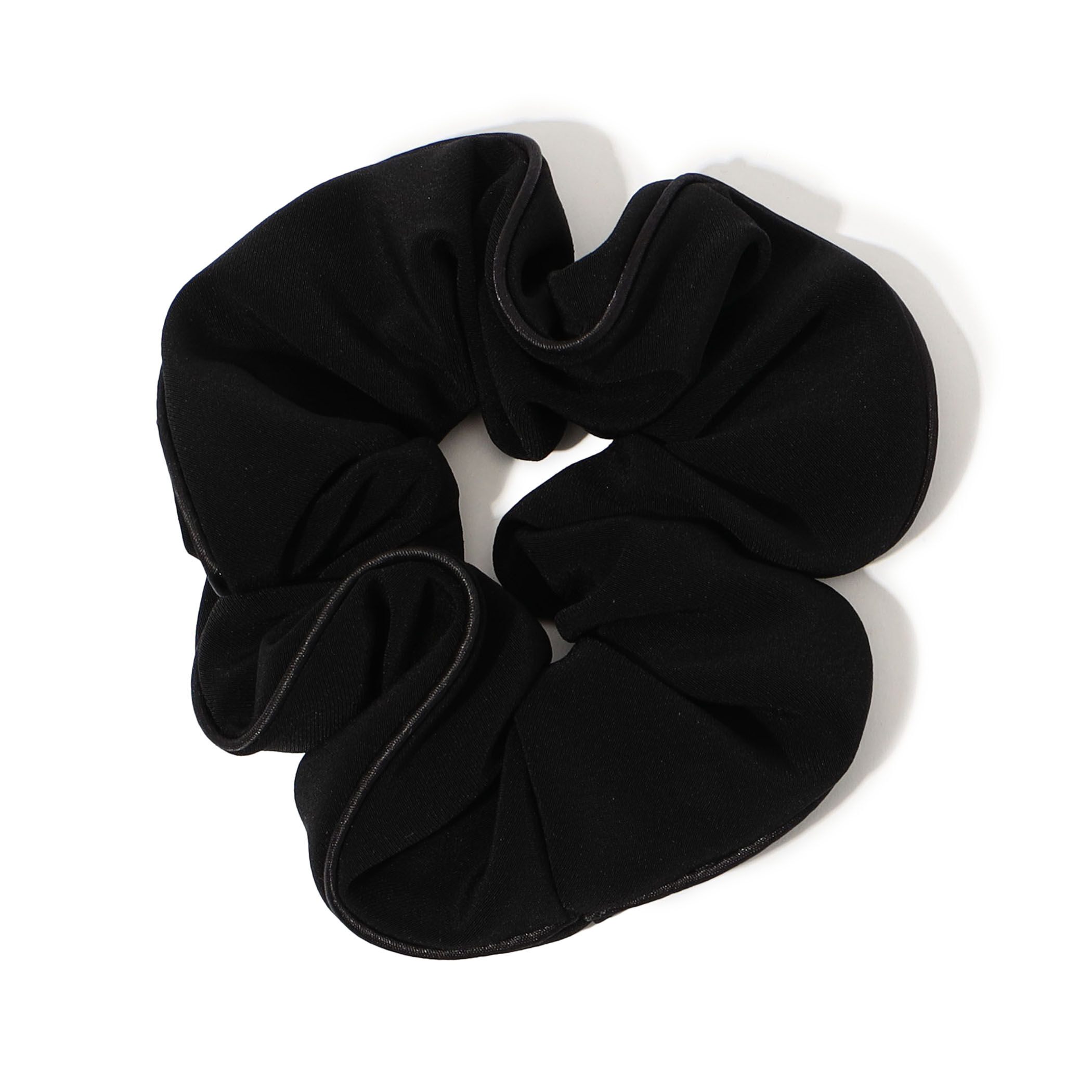 ALEXANDRE DE PARIS サテンシュシュ 黒 ALEXANDRE DE PARIS サテンシュシュ｜トゥモローランド 公式通販