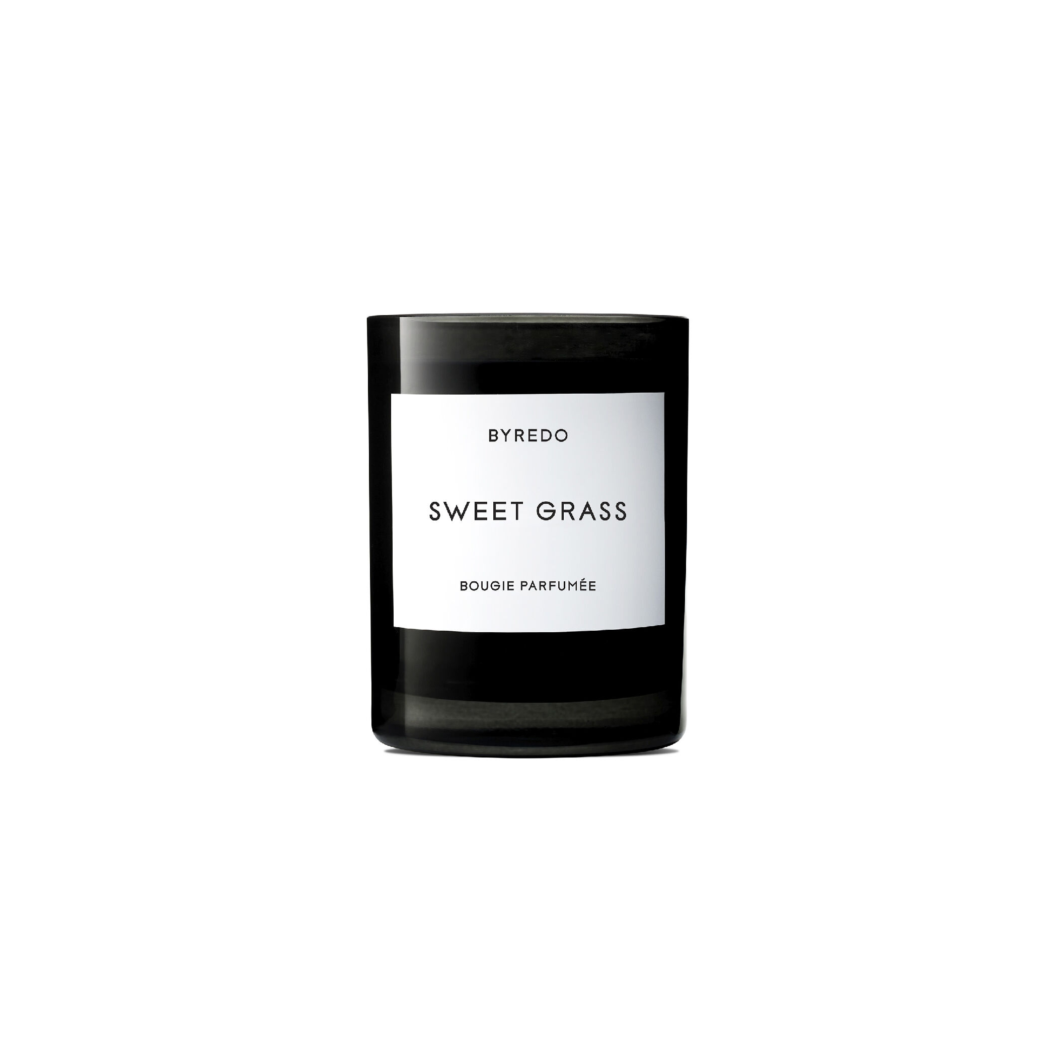 Luxury Scented Candles | BYREDO