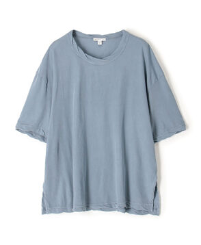 ハイゲージ オーバーサイズドTシャツ WHGF3861