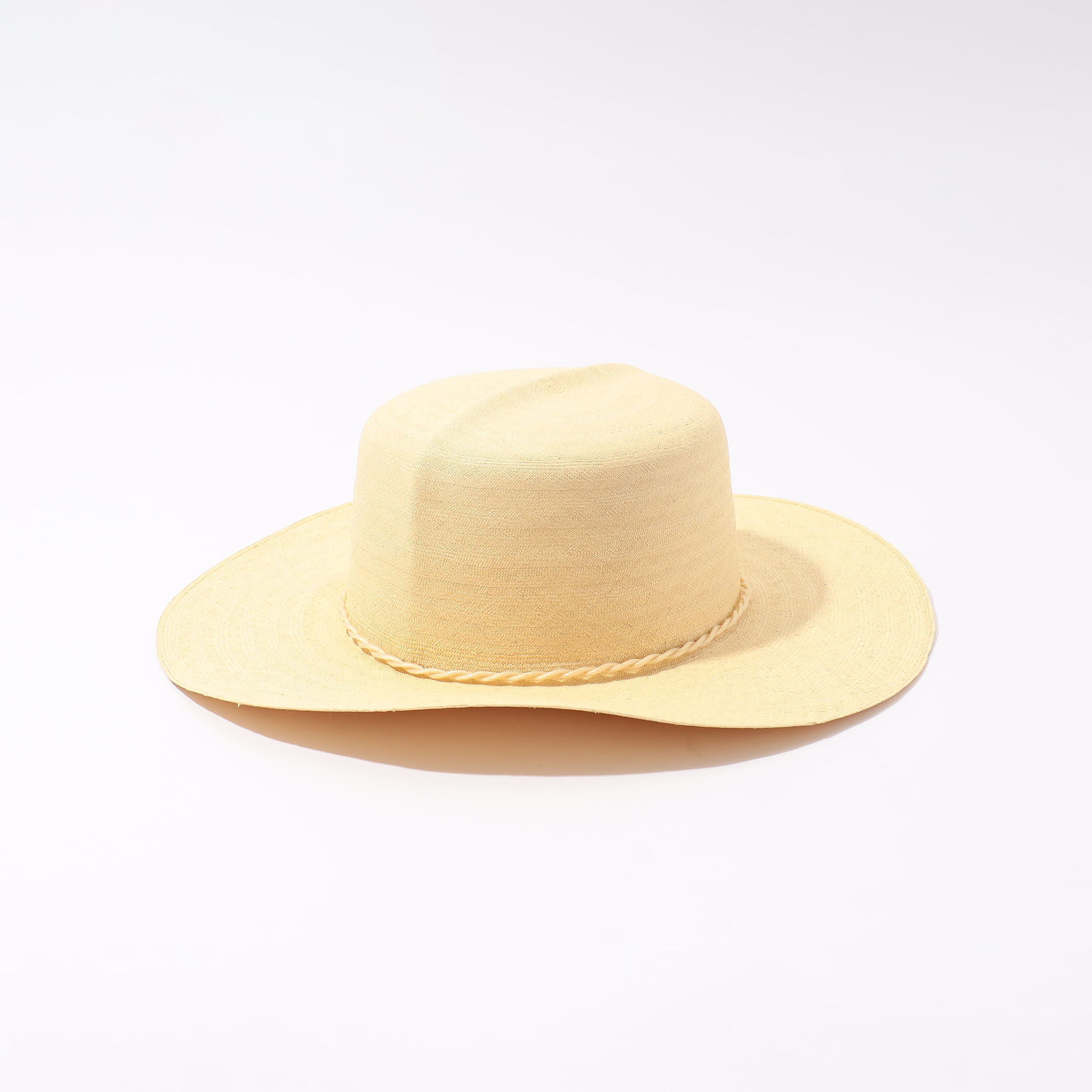 ORRS OPTIMO PANAMA HAT Grade.30×28 Emelec｜トゥモローランド 公式サイト