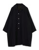 The CLASIK BAL COLLAR PONCHO