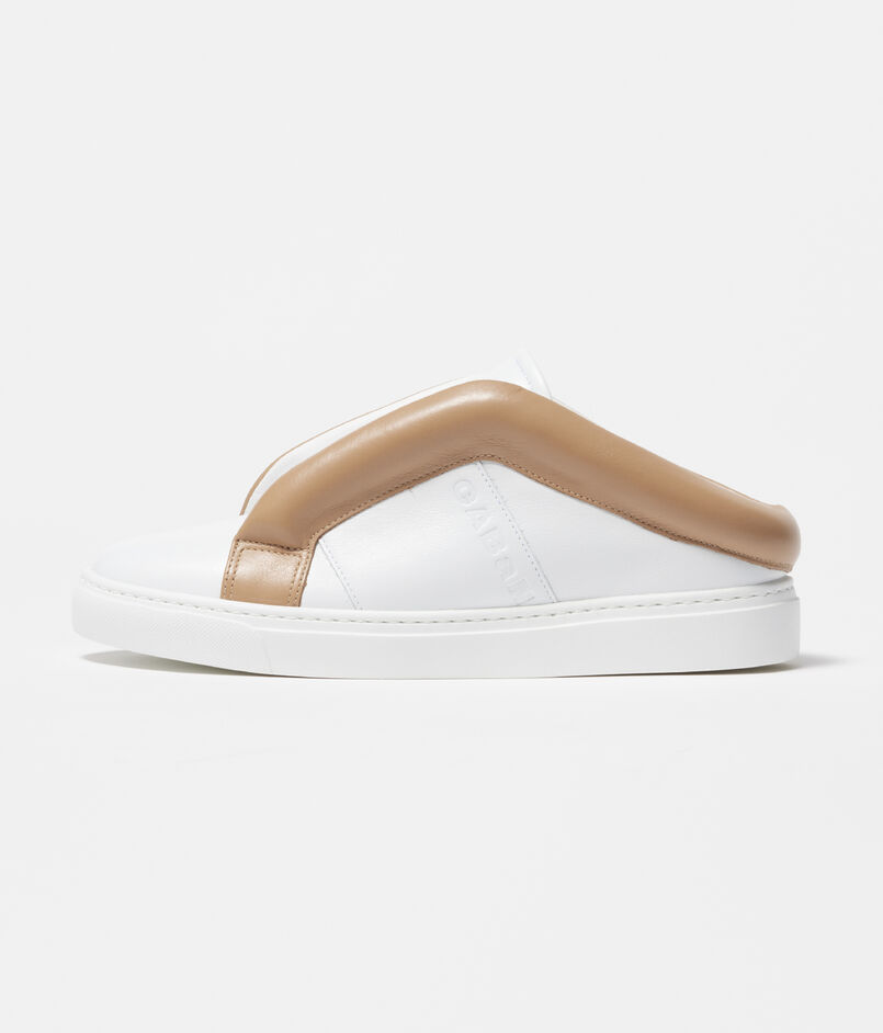CABaN by Patricia Urquiola スリッポン