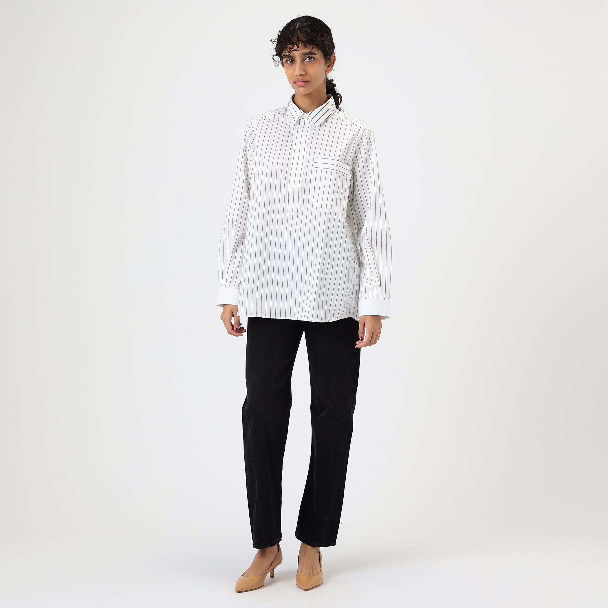 sebline COMBAT POLO シャツ｜トゥモローランド 公式通販