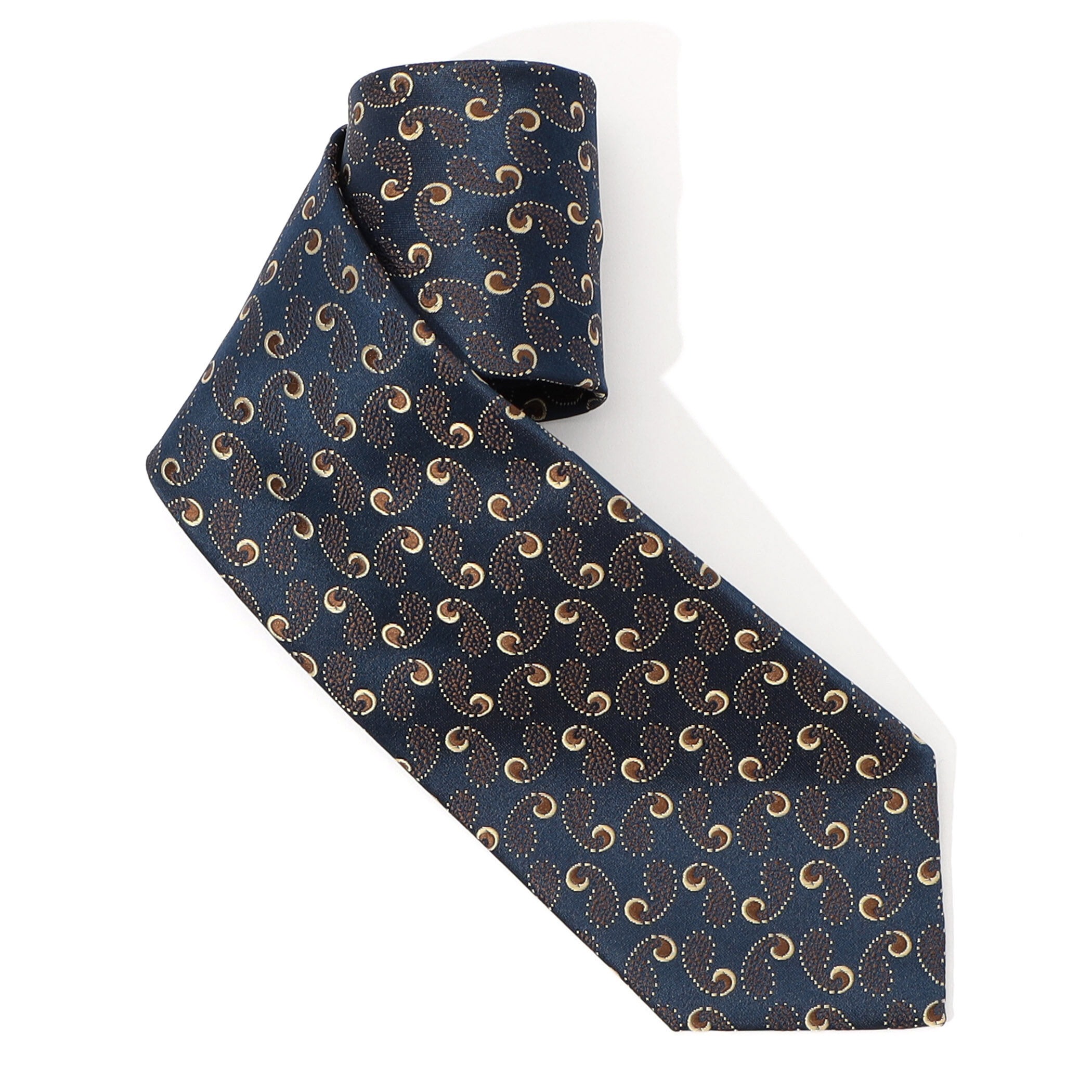 Charvet シルクジャガード ネクタイ｜トゥモローランド 公式サイト