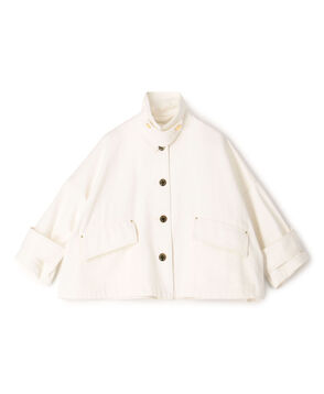 【一部追加予約・別注】MACKINTOSH HUMBIE DENIM ジャケット
