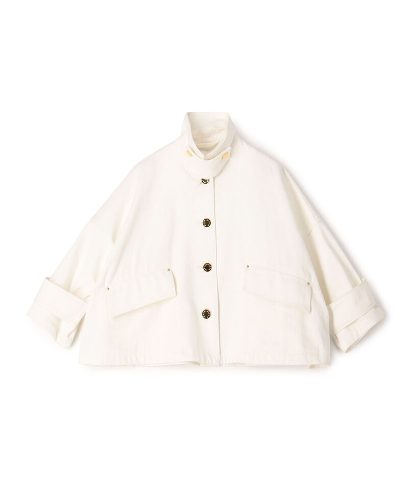 【一部追加予約・別注】MACKINTOSH HUMBIE DENIM ジャケット
