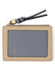 ATELIER TOMORROW BI-FOLD レザーウォレット