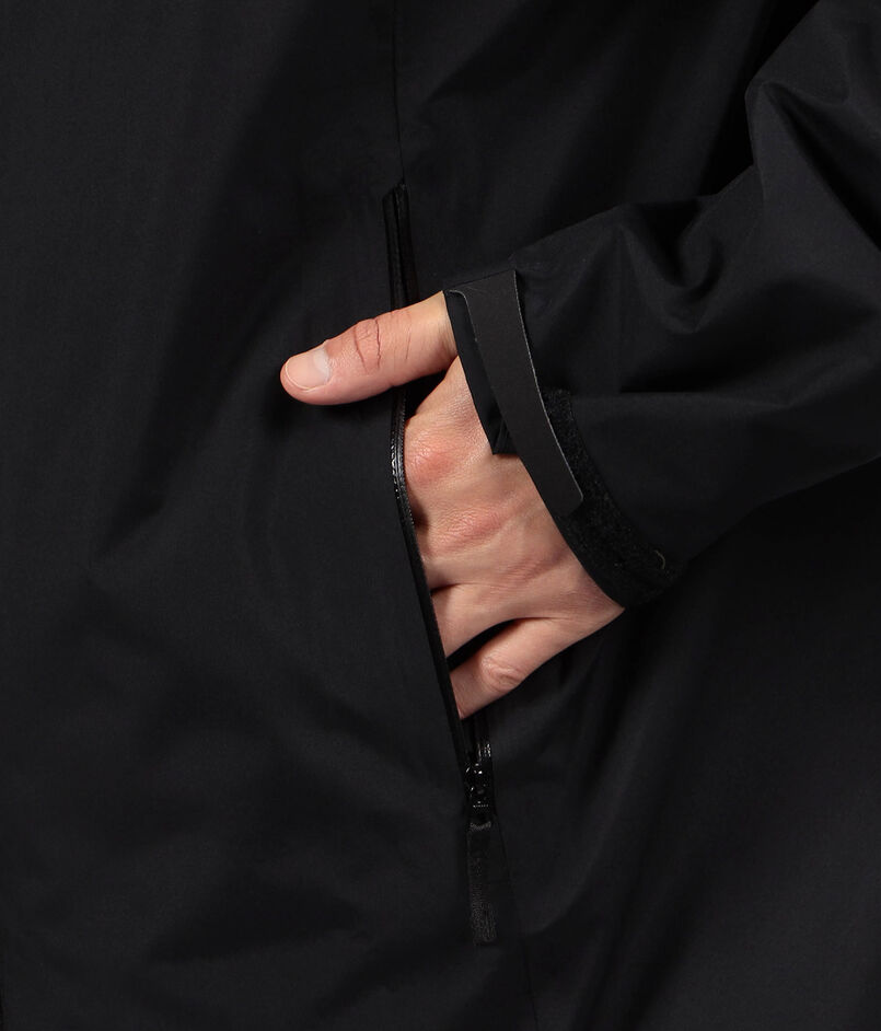Arc'teryx Kadin Hoody フーデッドブルゾン｜トゥモローランド 公式通販