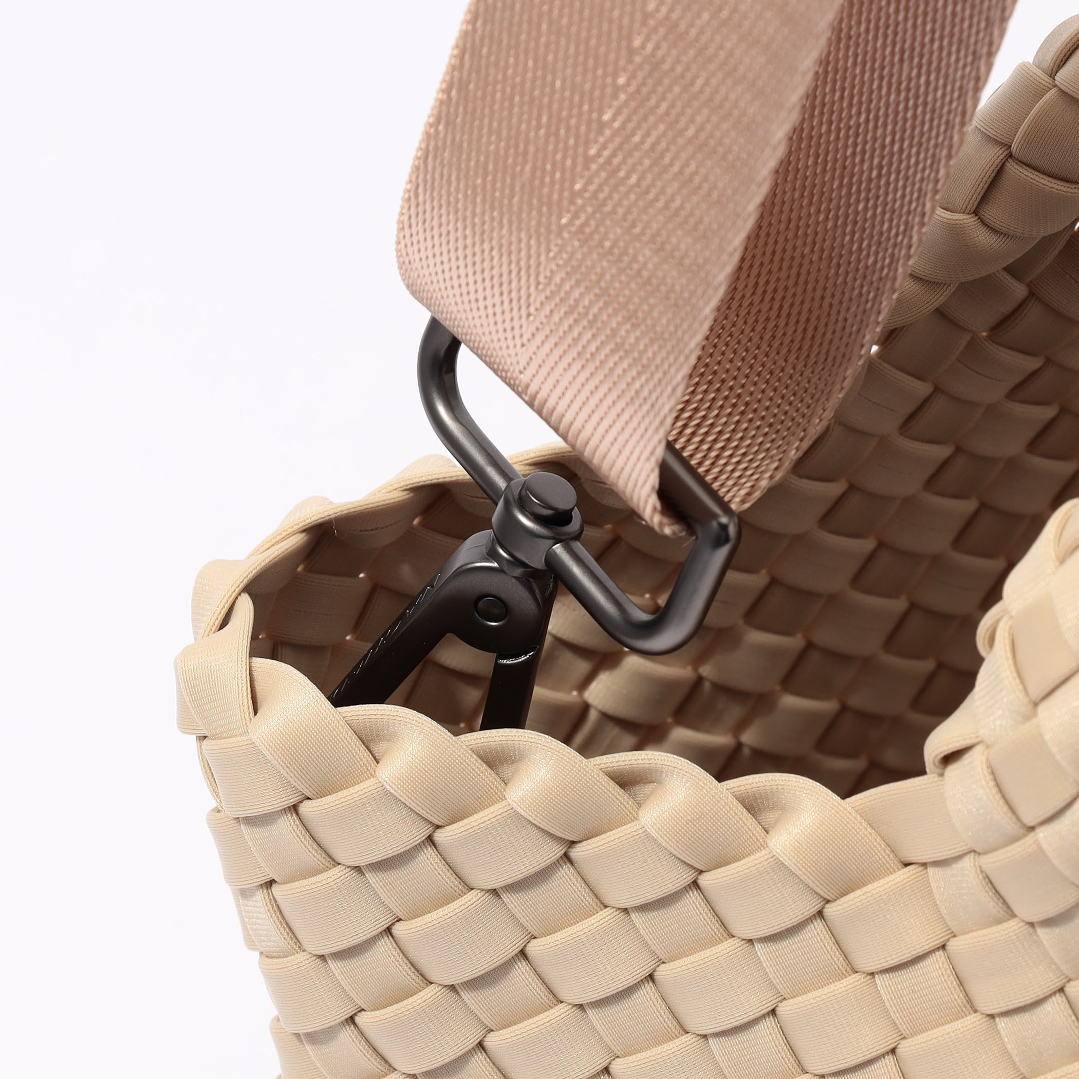 NAGHEDI St. Barths Small Tote｜トゥモローランド 公式サイト