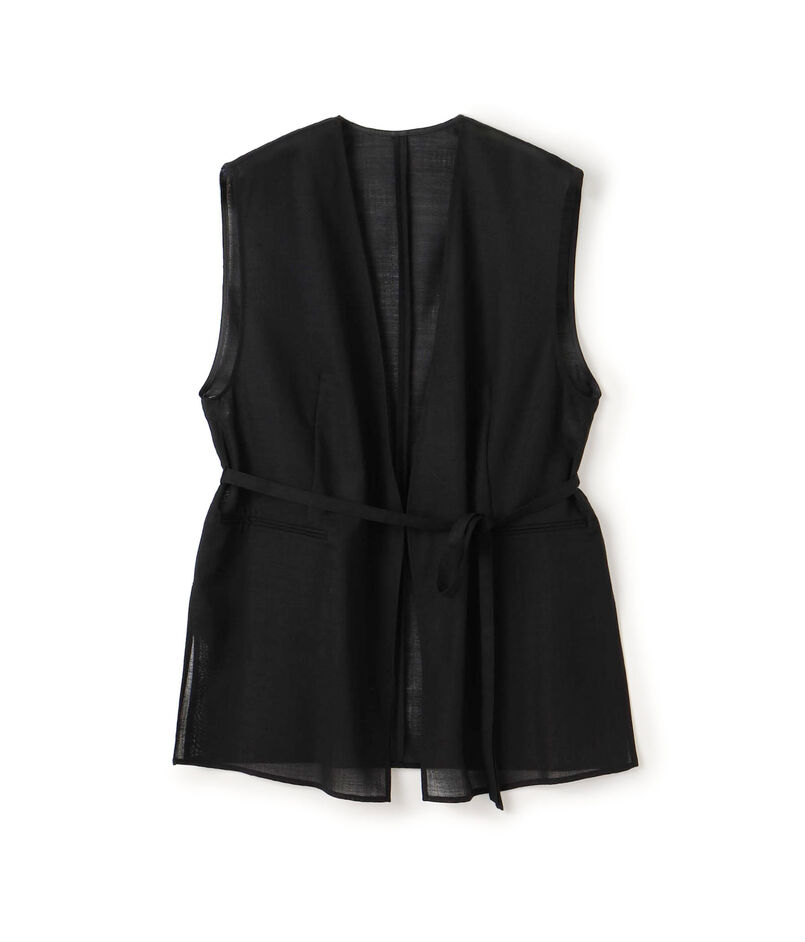 クリアーボイル ライトジレ