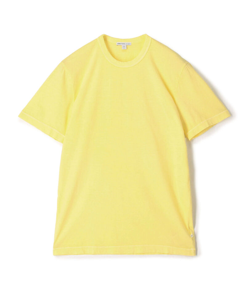 コットンジャージー ラウンジTシャツ MLJ3311