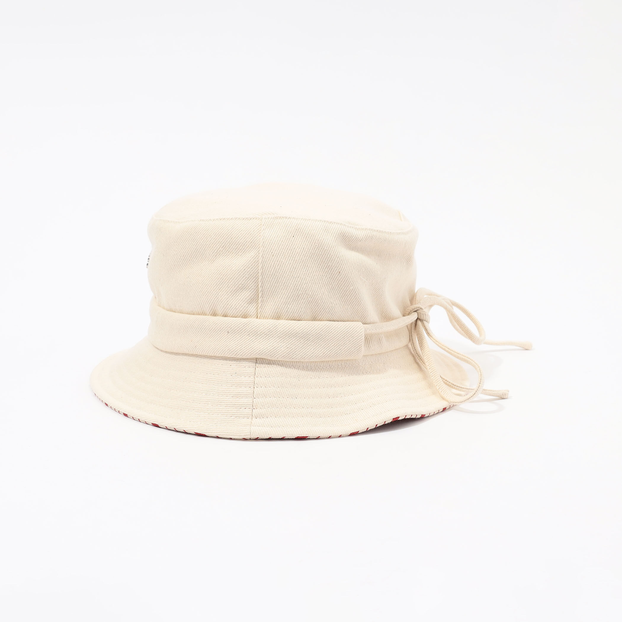 JACQUEMUS LE BOB GADJO バケットハット｜トゥモローランド 公式通販