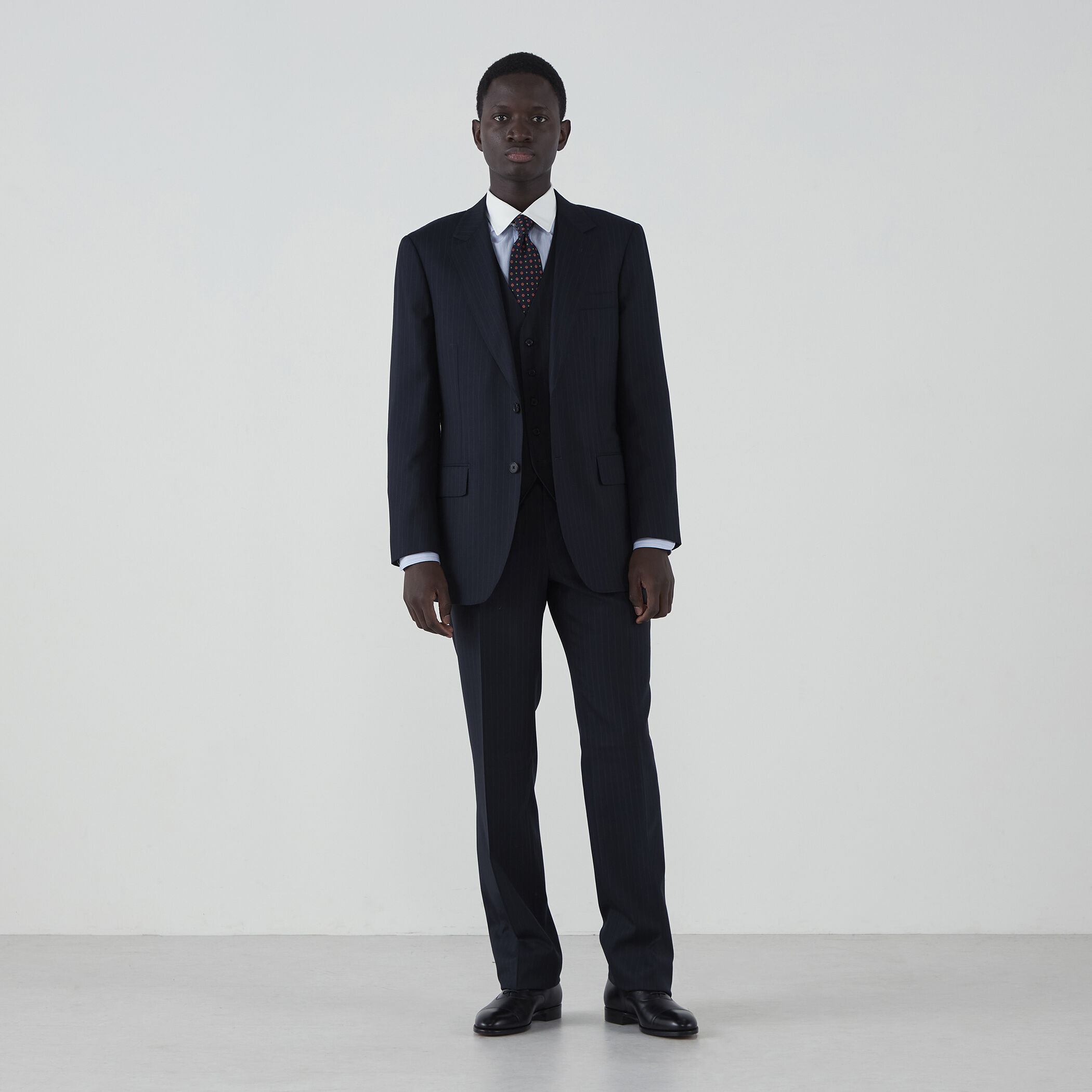 Charvet シルク ネクタイ｜トゥモローランド 公式通販