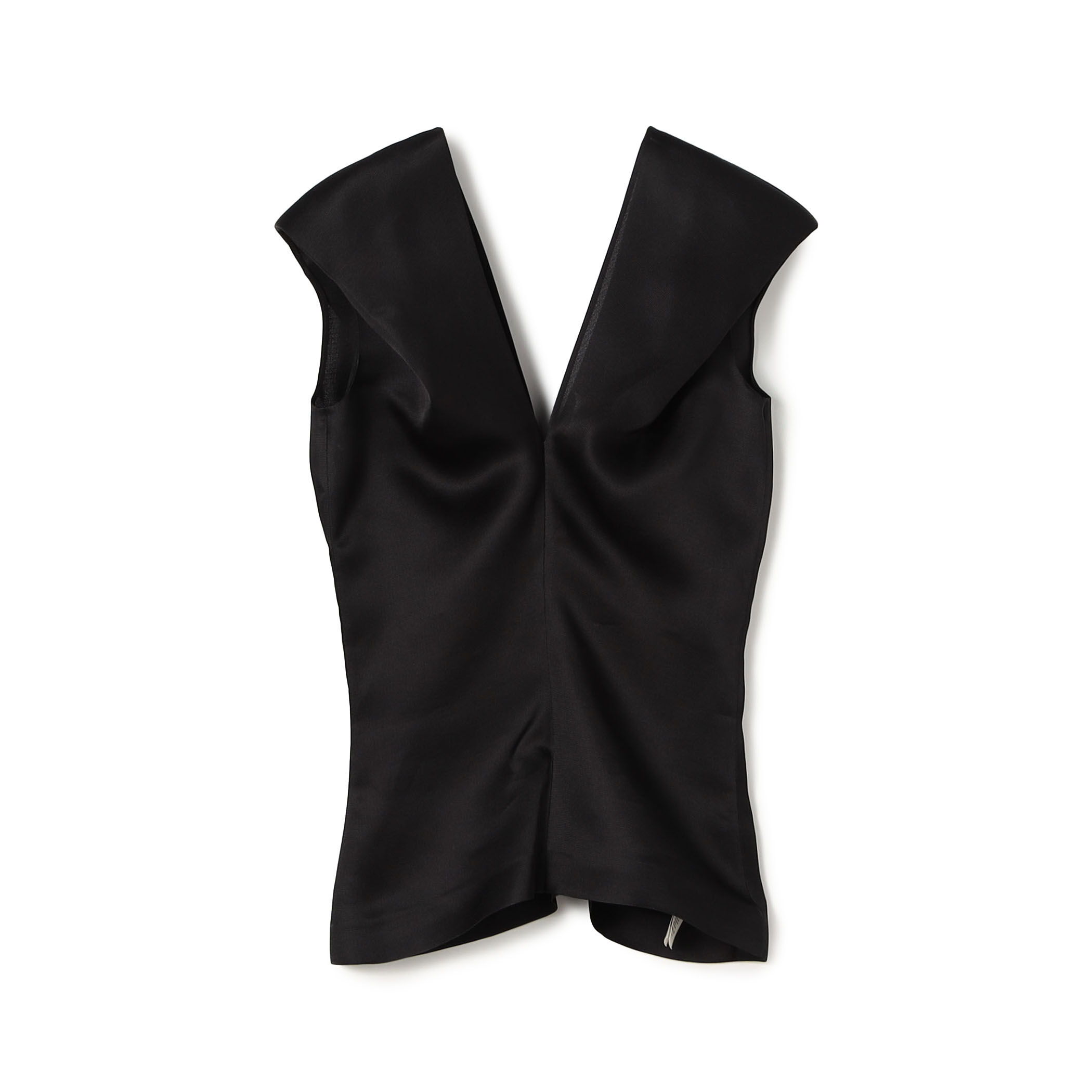KHAITE AMI TOP シルクブラウス｜トゥモローランド 公式通販