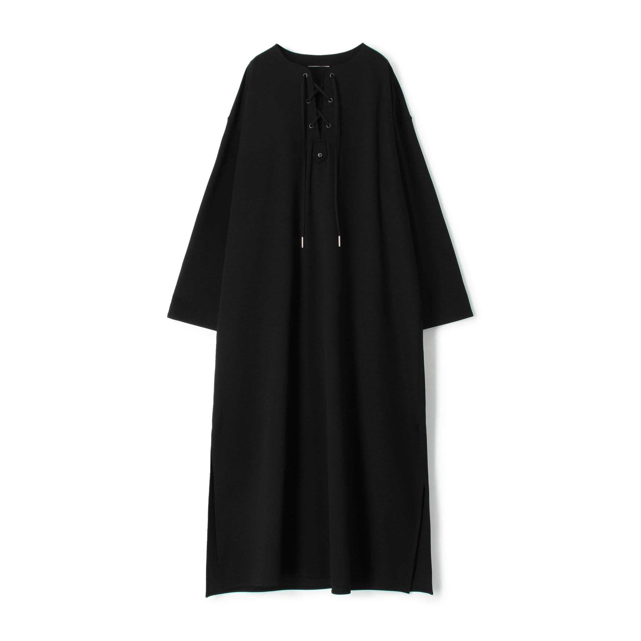 Edition×THE RERACS Collaboration Label MARIN DRESS