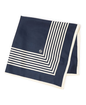 LE SCARF ライン スカーフ