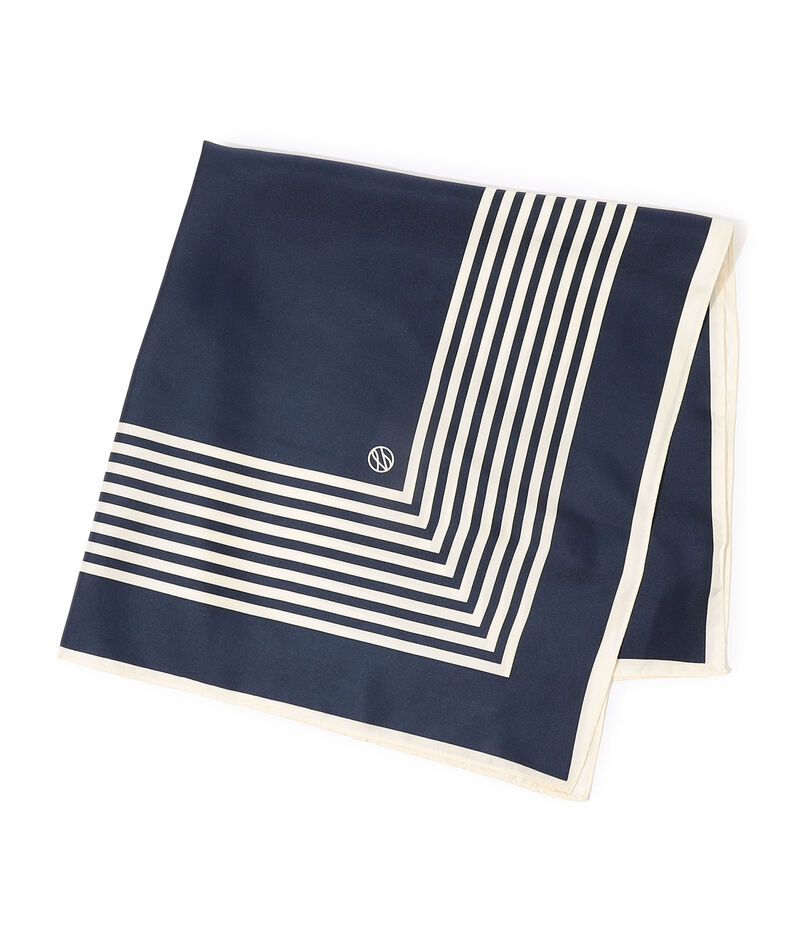 LE SCARF ライン スカーフ