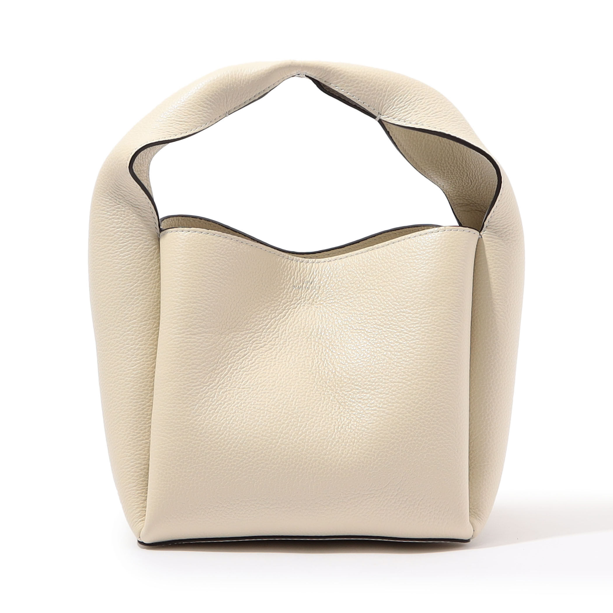 TOTEME トテム ロゴ ディテール ベルト バケット バッグ TOTEME】Bucket Bag／バケットバッグ｜THE STORE by C' / ザ