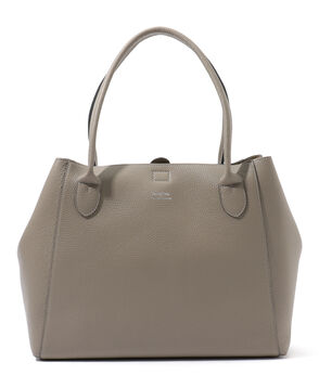 【別注】Daniel＆Bob&times;TOMORROWLAND Totona Alce レザートートバッグ