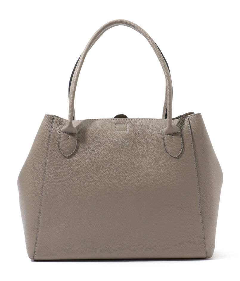 【別注】Daniel＆Bob&times;TOMORROWLAND Totona Alce レザートートバッグ