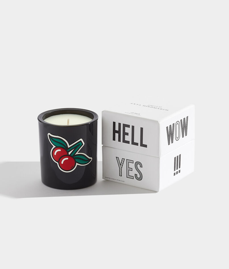 ANYA HINDMARCH Smells キャンドル｜トゥモローランド 公式通販