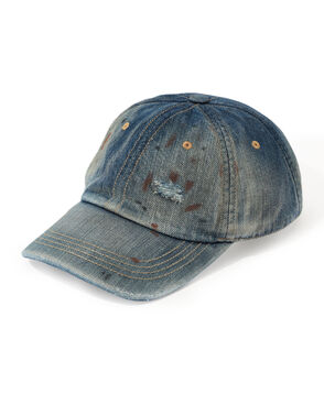 Acne Studios デニムキャップ