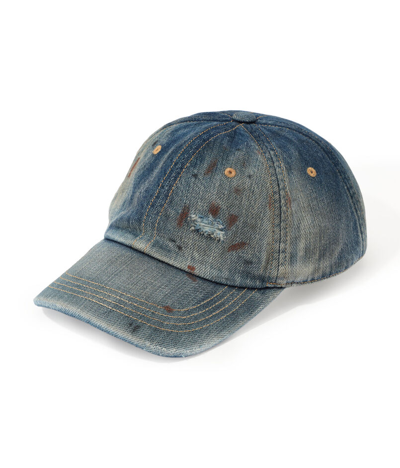 Acne Studios デニムキャップ
