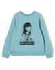 Godard Haberdashly Jane Birkin Print スウェットシャツ