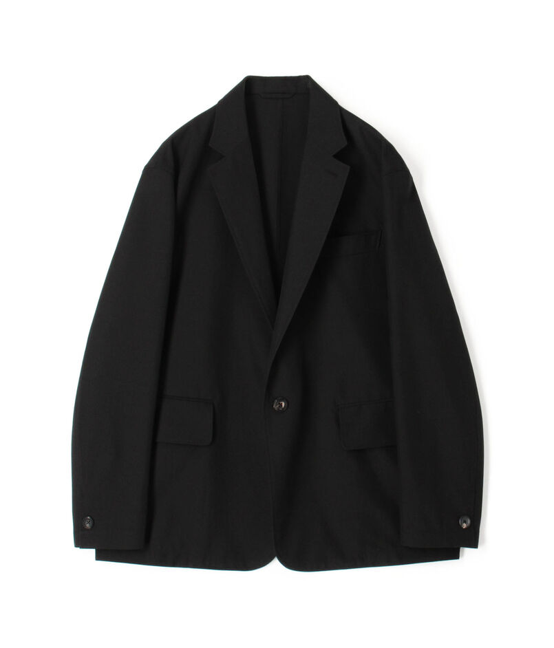 Edition×THE RERACS Collaboration Label TAILOR JACKET  