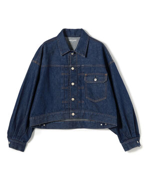 【別注】RED CARD TOKYO CHARIE デニムジャケット