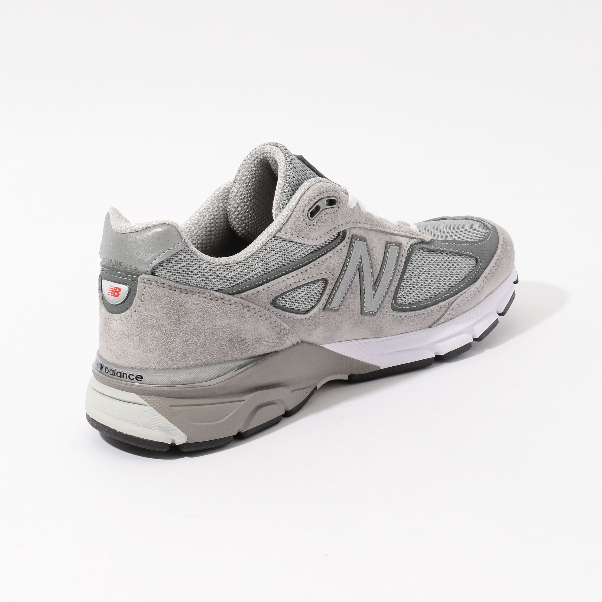 New Balance U990v4 スニーカー|トゥモローランド 公式通販 New Balance U990v4 スニーカー|トゥモローランド 公式通販