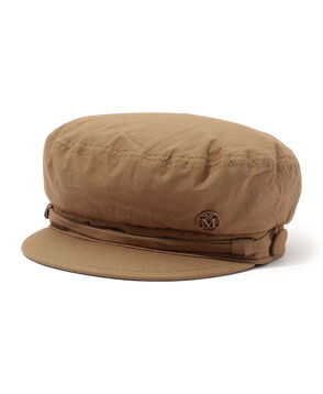 MAISON MICHEL New Abby Cap