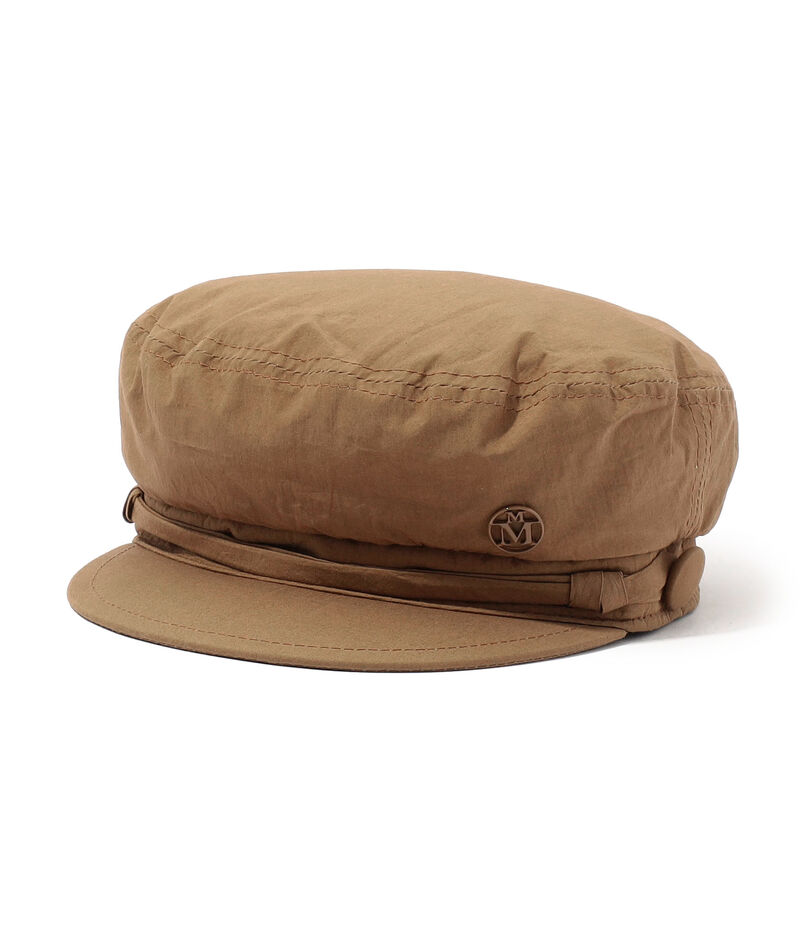 MAISON MICHEL New Abby Cap