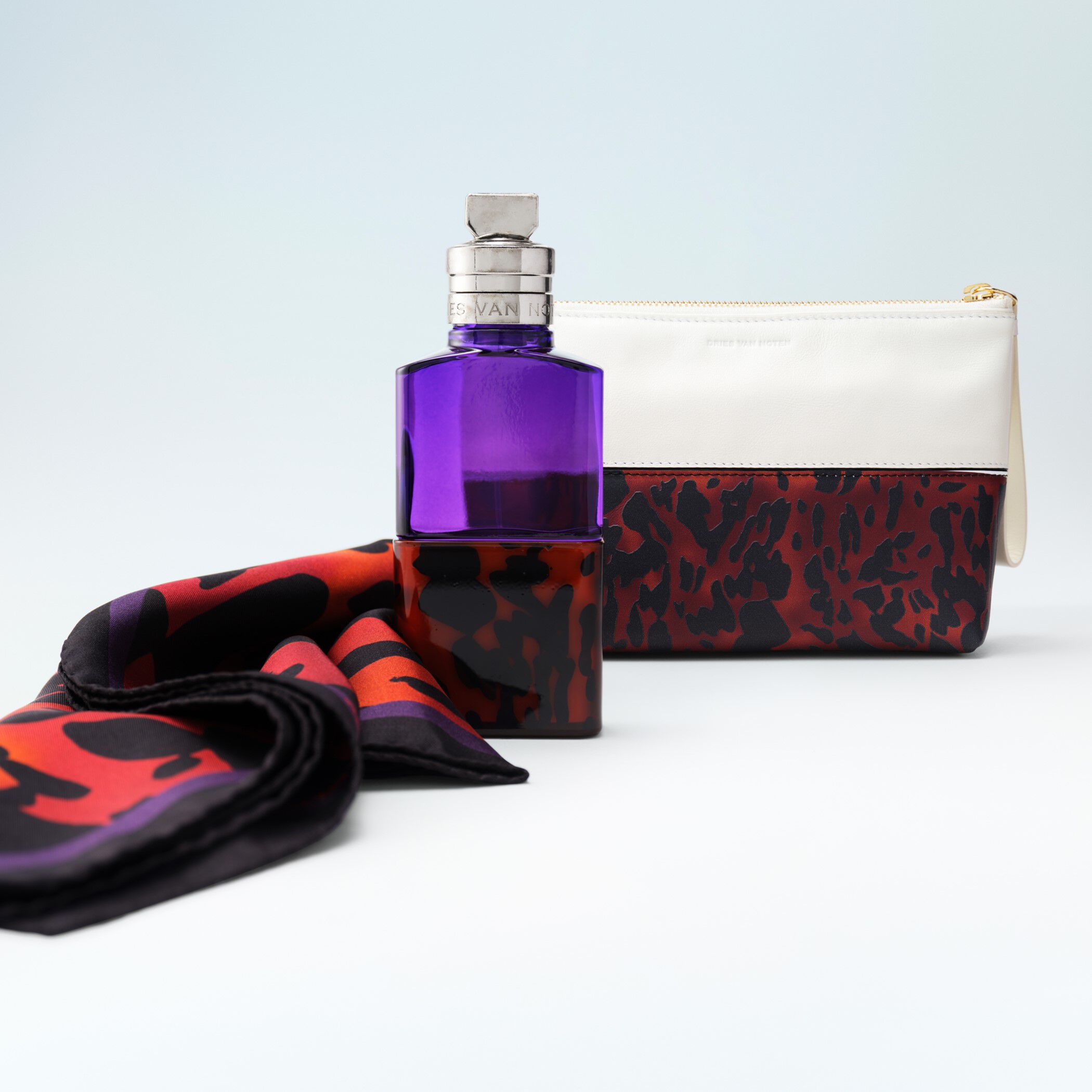 Dries Van Noten Beauty ポシェット｜トゥモローランド 公式サイト