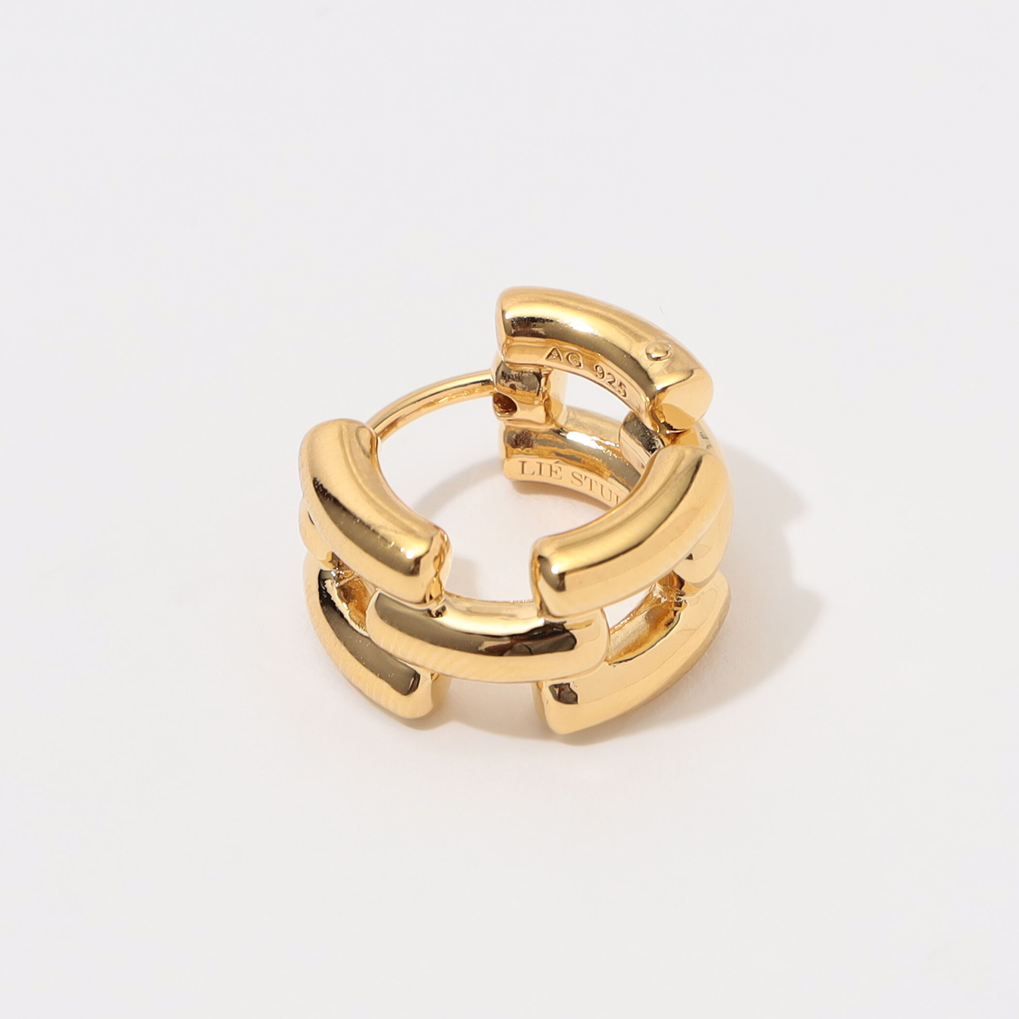 LIE STUDIO/リエスタジオ THE INGRID ピ アス セール】【LIE STUDIO/リエ スタジオ】earrings THE INGRID