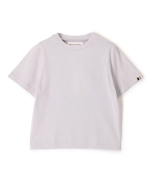 extreme cashmere tina ハーフスリーブニット