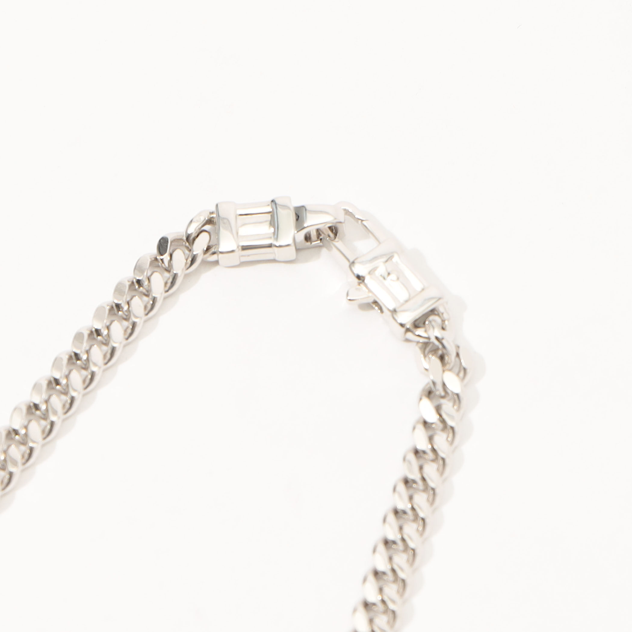 TOM WOOD Dean Chain Duo|トゥモローランド 公式通販 TOM WOOD Dean Chain Duo|トゥモローランド 公式通販