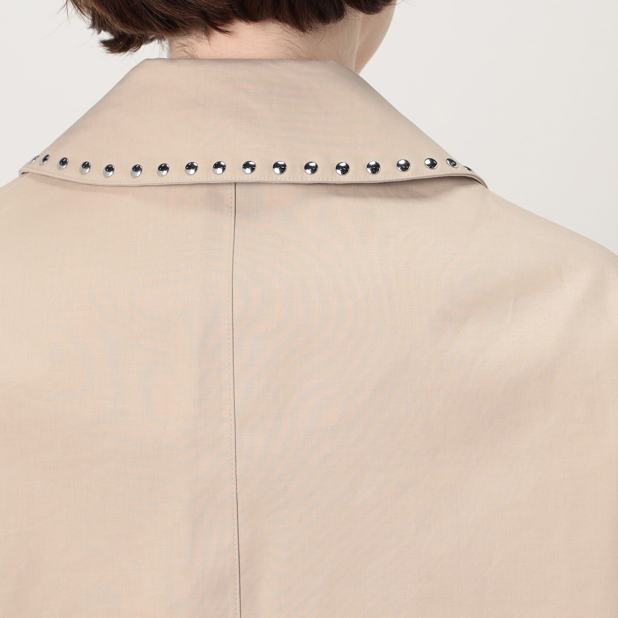 別注】MACKINTOSH HUMBIE STUDS コート｜トゥモローランド 公式サイト