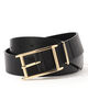 LEFIJE BUCKLE レザーベルト