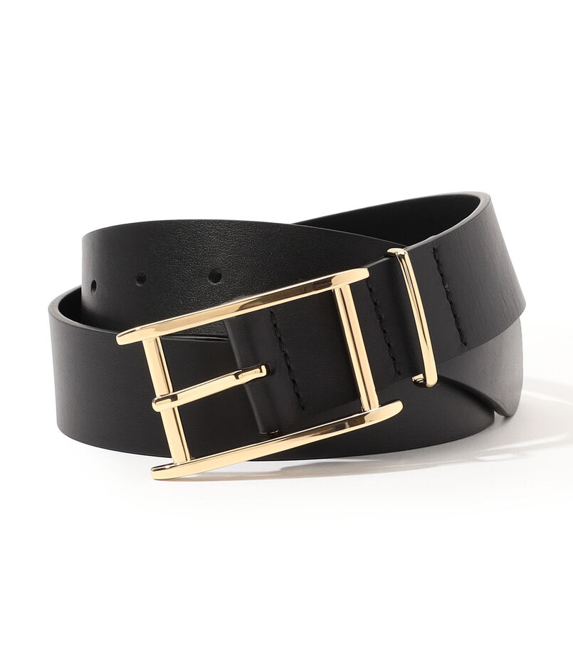 LEFIJE BUCKLE レザーベルト