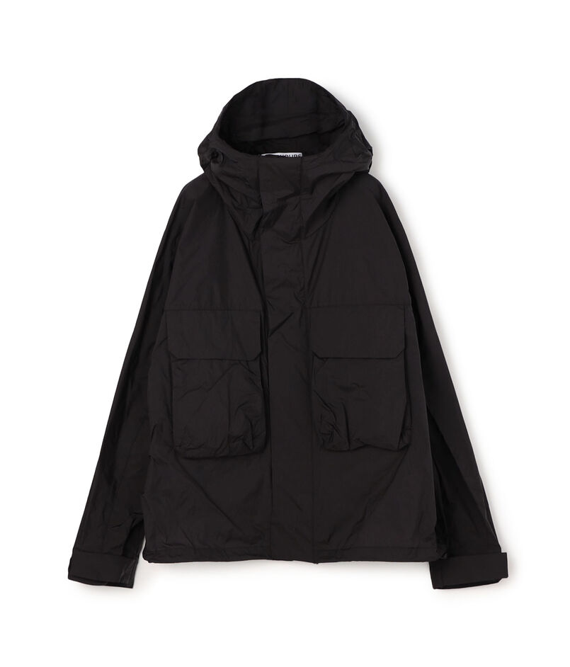 AFTERHOURS WADING JACKET ブルゾン