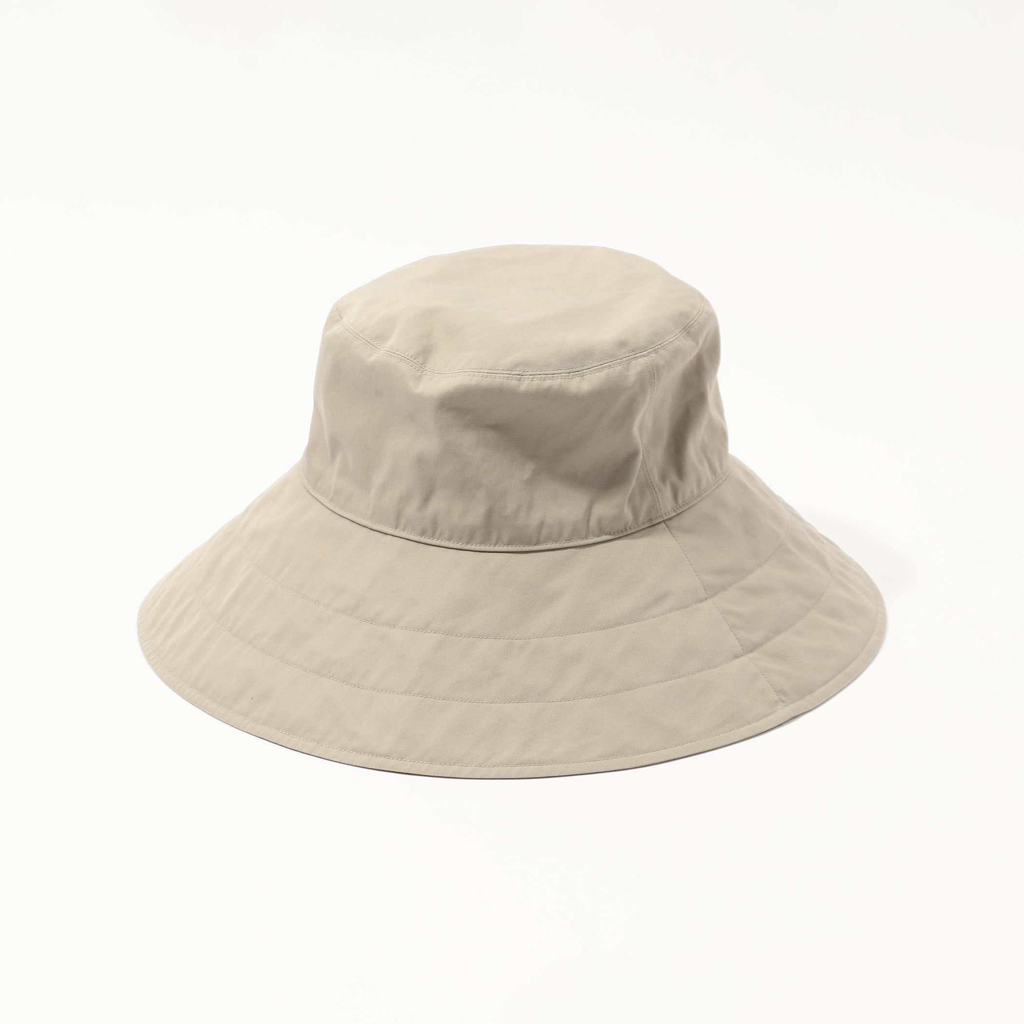 KIJIMA TAKAYUKI WIDEBLIM BUCKET｜トゥモローランド 公式通販