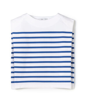 HYKE BASQUE SLEEVELESS TOPS