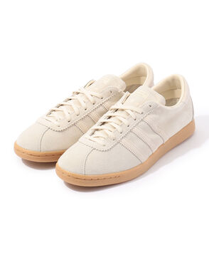 adidas TOBACCO スウェードスニーカー