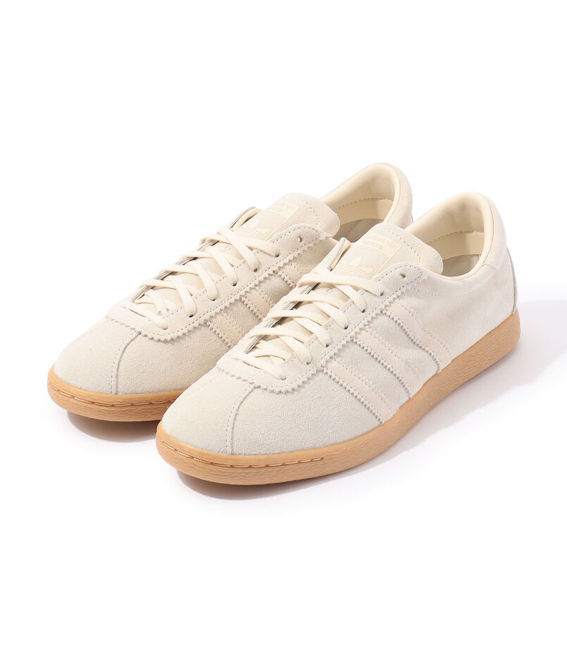adidas TOBACCO スウェードスニーカー